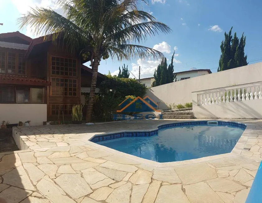 Foto 1 de Casa com 3 Quartos à venda, 214m² em Vila Gallo, Vinhedo