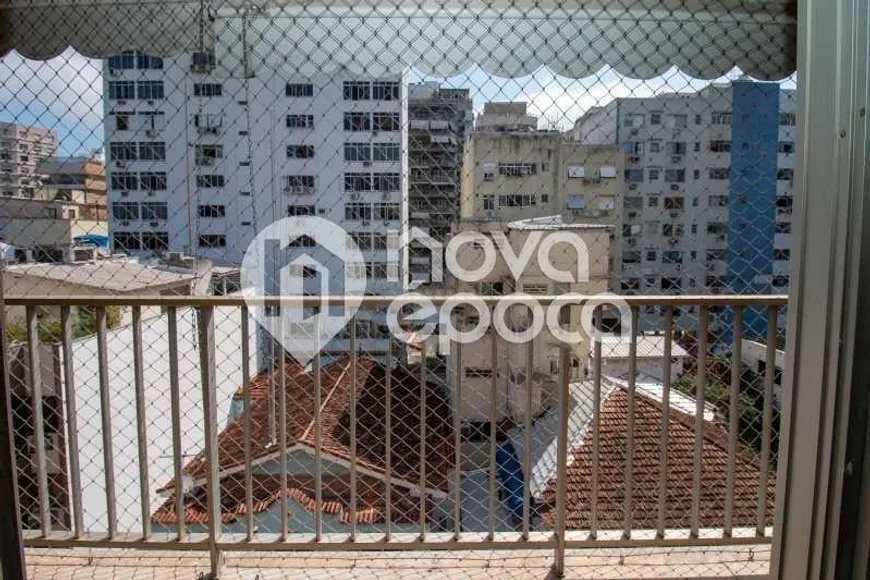 Foto 1 de Apartamento com 3 Quartos à venda, 130m² em Gávea, Rio de Janeiro
