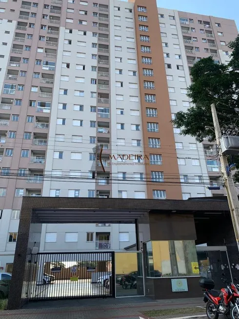 Foto 1 de Apartamento com 3 Quartos à venda, 67m² em Zona 06, Maringá