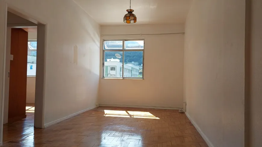 Foto 1 de Apartamento com 1 Quarto à venda, 42m² em Alto, Teresópolis