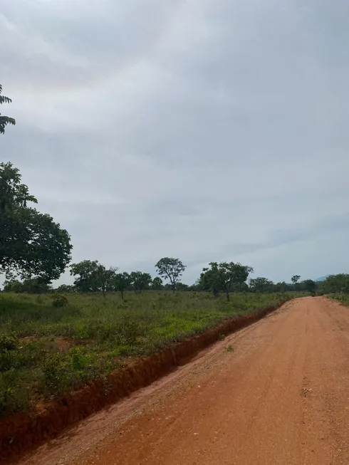 Foto 1 de Fazenda/Sítio à venda, 20000m² em Centro, Jaboticatubas