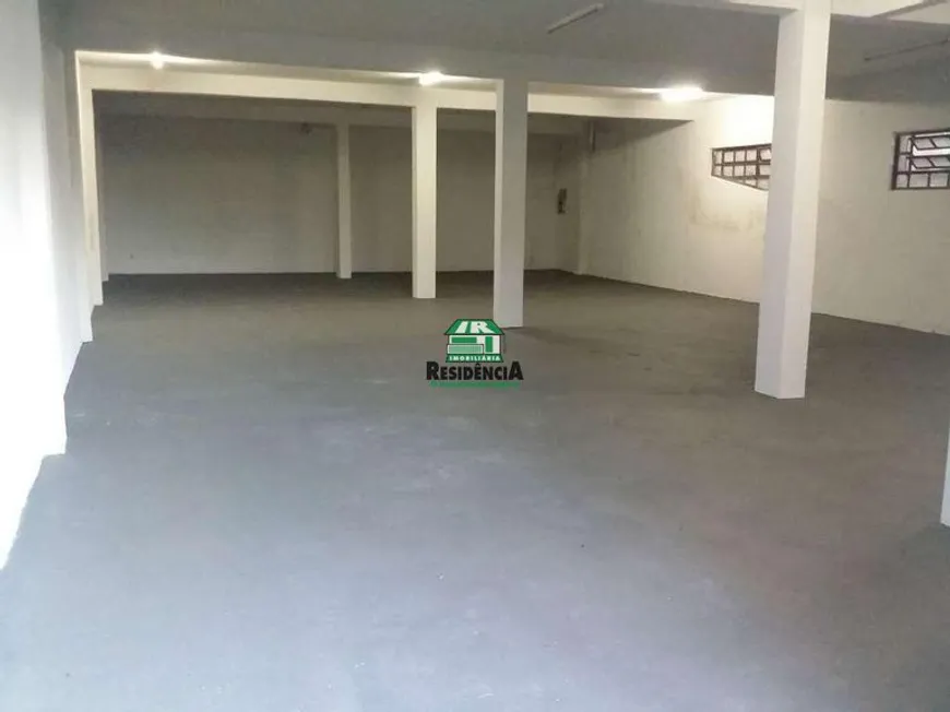 Foto 1 de Galpão/Depósito/Armazém para alugar, 300m² em Bairro Cidade Jardim, Anápolis