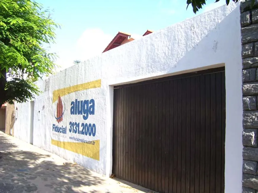 Foto 1 de Casa com 5 Quartos para alugar, 640m² em Edson Queiroz, Fortaleza