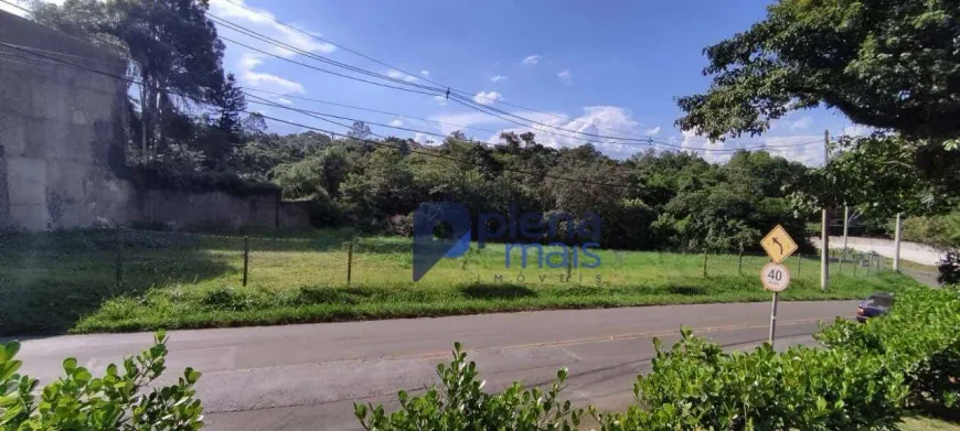 Foto 1 de Lote/Terreno à venda, 4620m² em Parque Jatibaia, Campinas