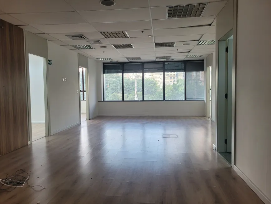 Foto 1 de Sala Comercial para venda ou aluguel, 170m² em Itaim Bibi, São Paulo