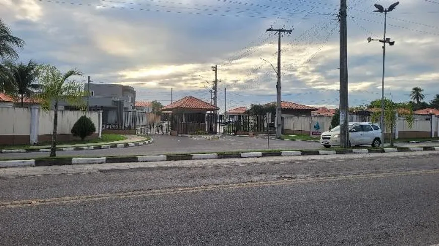 Foto 1 de Casa com 2 Quartos à venda, 50m² em Catu, Alagoinhas