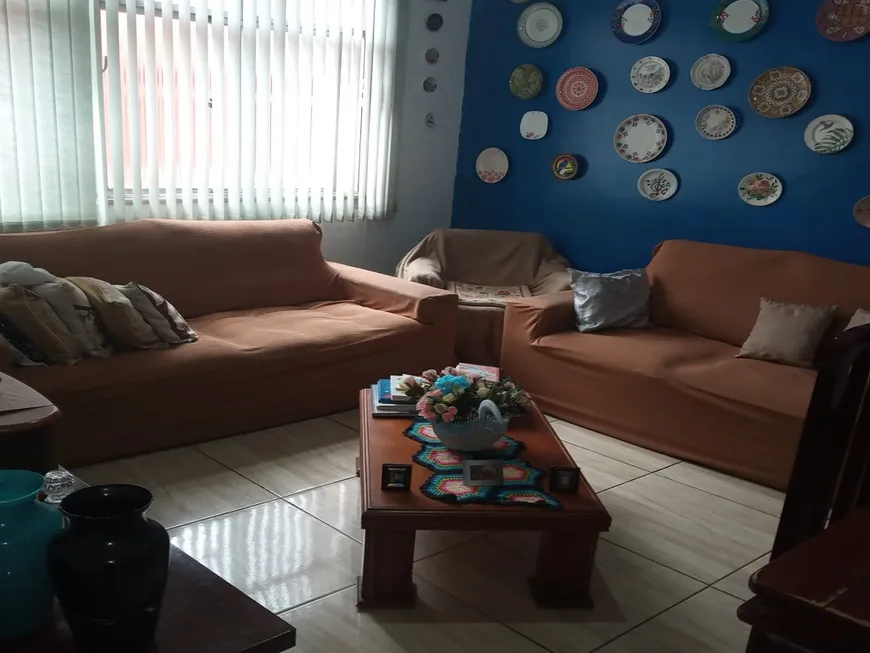 Foto 1 de Apartamento com 2 Quartos à venda, 58m² em Cascadura, Rio de Janeiro