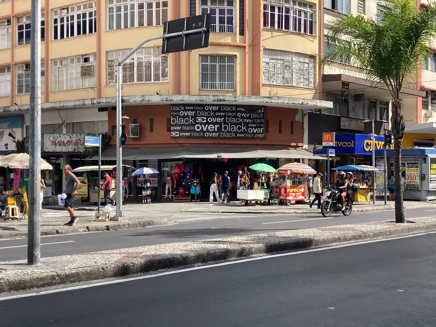 Foto 1 de Ponto Comercial para alugar, 50m² em Méier, Rio de Janeiro