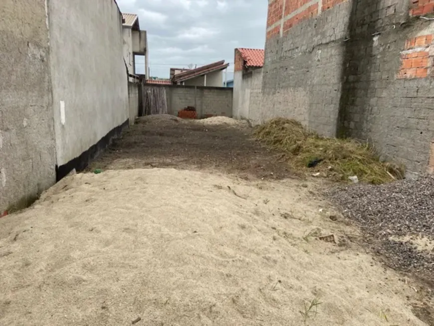 Foto 1 de Lote/Terreno à venda, 175m² em Residencial Parque Dos Sinos, Jacareí