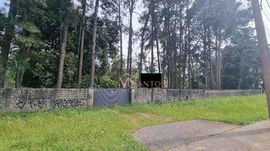 Foto 1 de Lote/Terreno à venda, 33044m² em Vargem Grande, Florianópolis