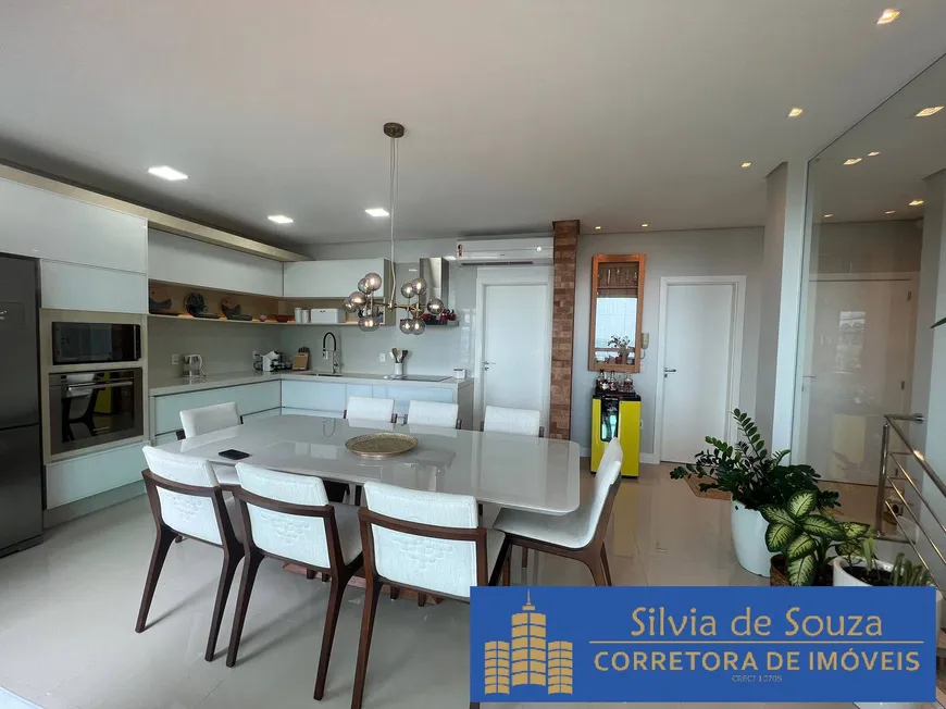 Foto 1 de Apartamento com 3 Quartos à venda, 171m² em Mariscal, Bombinhas