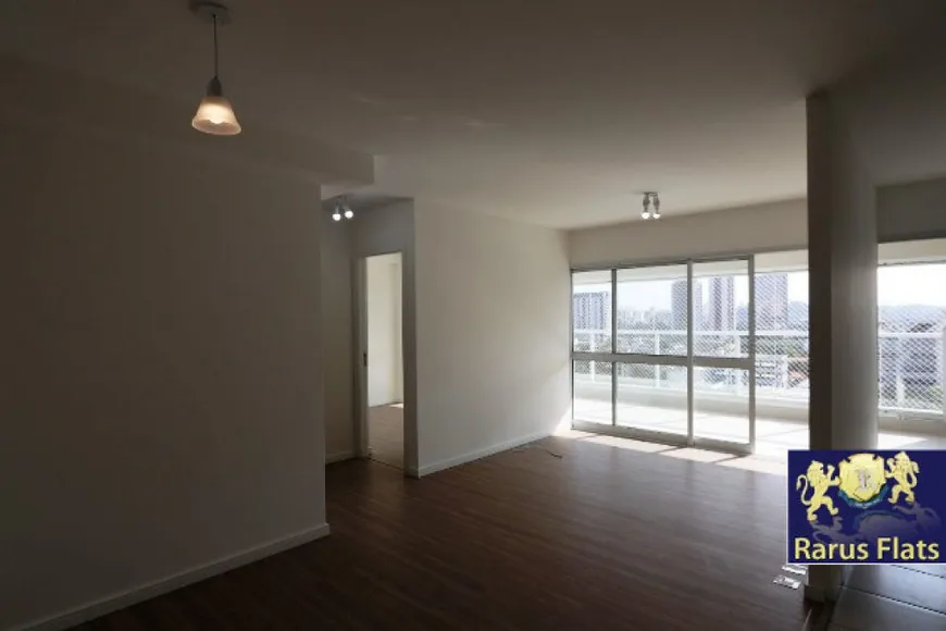 Foto 1 de Flat com 2 Quartos para alugar, 57m² em Pinheiros, São Paulo