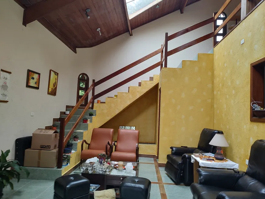 Foto 1 de Casa com 3 Quartos à venda, 280m² em Chácara Rincao, Cotia