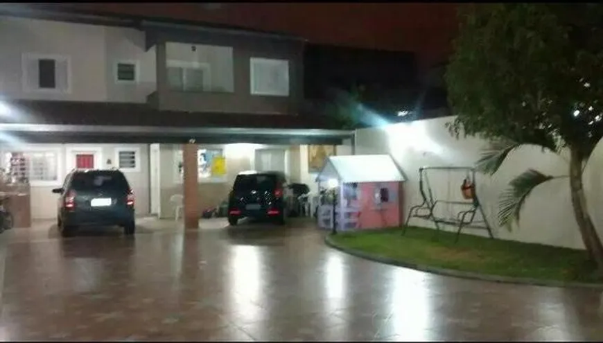 Foto 1 de Casa com 3 Quartos à venda, 152m² em Wanel Ville, Sorocaba