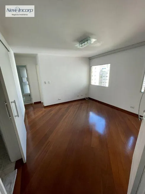 Foto 1 de Apartamento com 2 Quartos à venda, 58m² em Indianópolis, São Paulo
