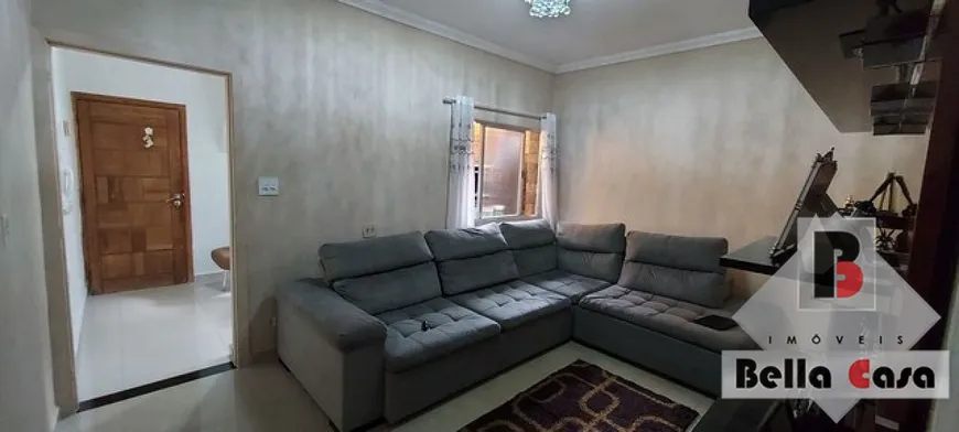 Foto 1 de Apartamento com 2 Quartos à venda, 120m² em Móoca, São Paulo