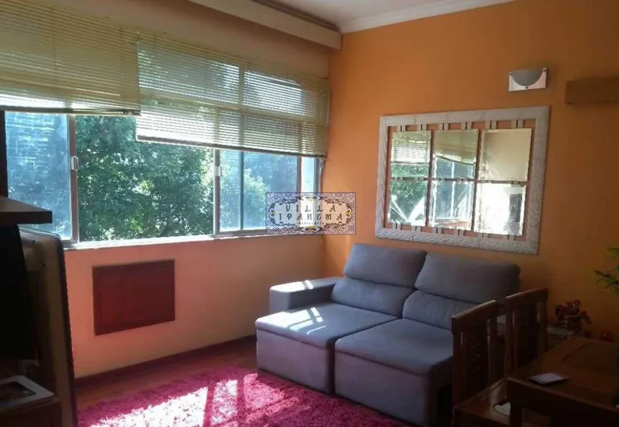 Foto 1 de Apartamento com 4 Quartos à venda, 100m² em Maracanã, Rio de Janeiro