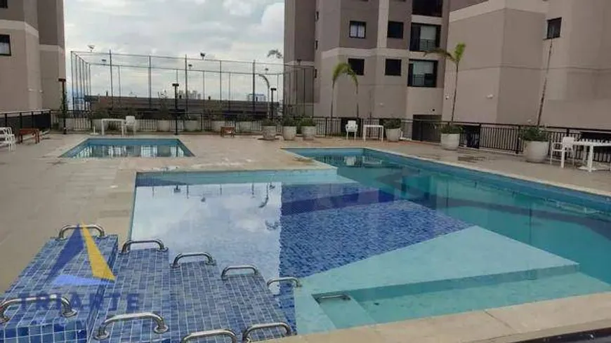 Foto 1 de Apartamento com 2 Quartos à venda, 47m² em Padroeira, Osasco