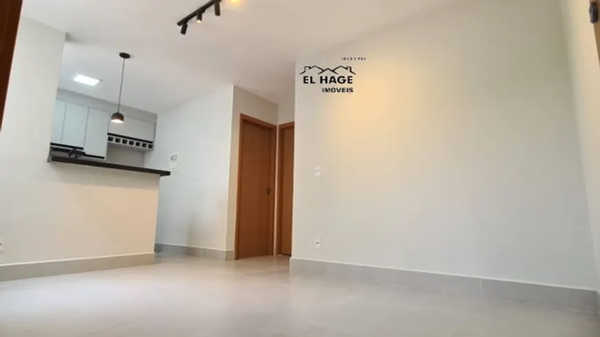 Foto 1 de Apartamento com 2 Quartos à venda, 40m² em CPA IV, Cuiabá