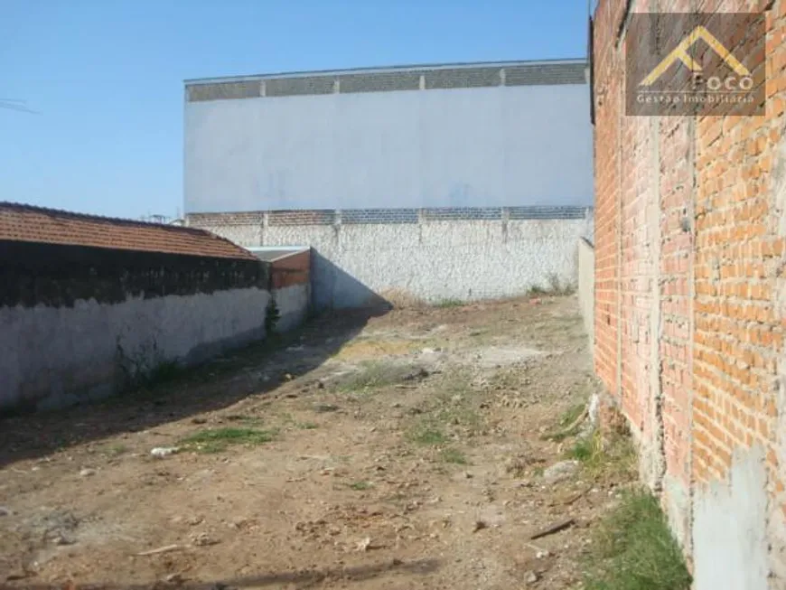 Foto 1 de Lote/Terreno à venda, 300m² em Paulicéia, Piracicaba