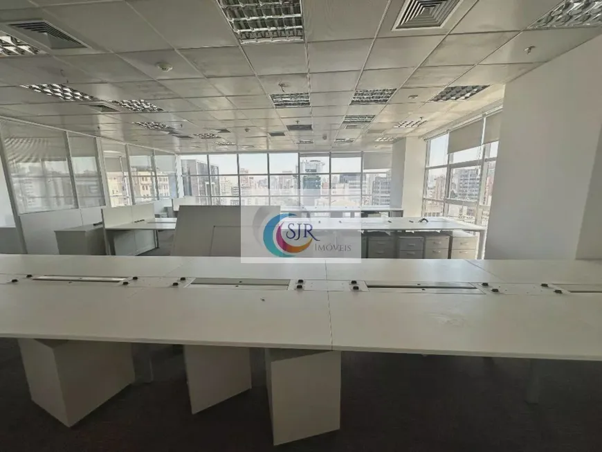 Foto 1 de Sala Comercial para venda ou aluguel, 319m² em Itaim Bibi, São Paulo