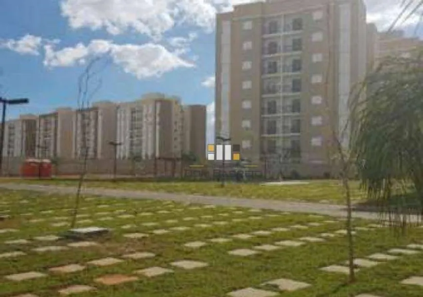 Foto 1 de Apartamento com 3 Quartos à venda, 67m² em Jardim Dulce, Sumaré