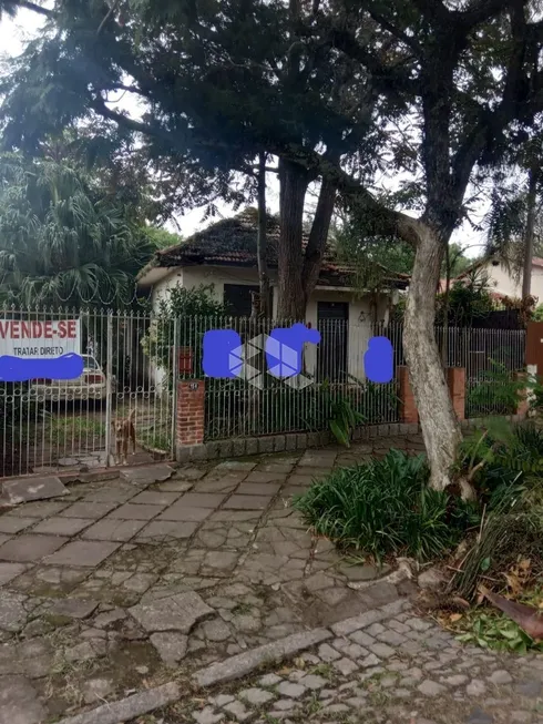 Foto 1 de Casa com 2 Quartos à venda, 154m² em Ipanema, Porto Alegre