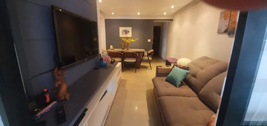 Foto 1 de Apartamento com 3 Quartos à venda, 84m² em Parque da Mooca, São Paulo
