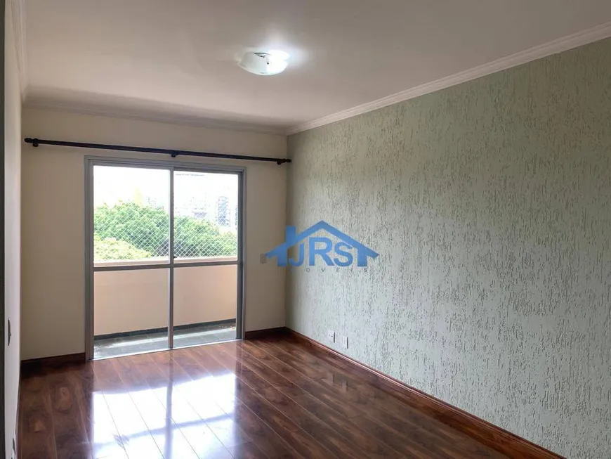 Foto 1 de Apartamento com 2 Quartos à venda, 88m² em Vila Boa Vista, Barueri