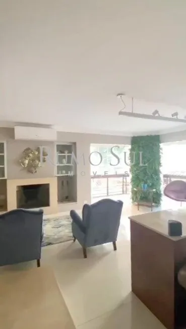 Foto 1 de Apartamento com 3 Quartos à venda, 190m² em Jardim Paulista, São Paulo