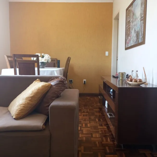 Foto 1 de Apartamento com 3 Quartos à venda, 75m² em Estoril, Belo Horizonte