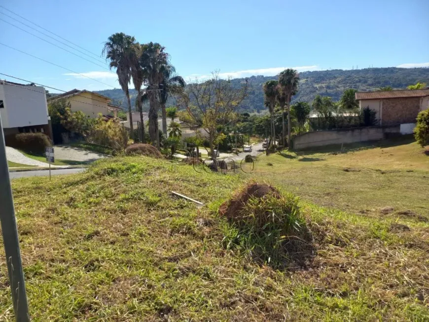 Foto 1 de Lote/Terreno à venda, 1191m² em Pinheiro, Valinhos