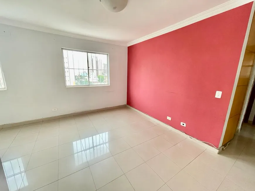 Foto 1 de Apartamento com 3 Quartos à venda, 85m² em Setor Bela Vista, Goiânia