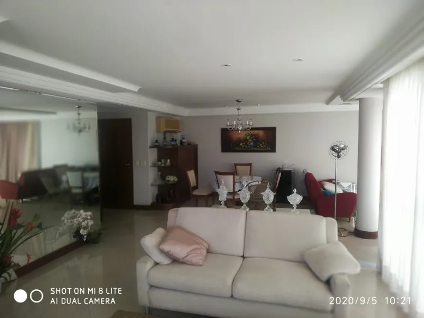 Foto 1 de Casa com 4 Quartos à venda, 200m² em Bento Ferreira, Vitória