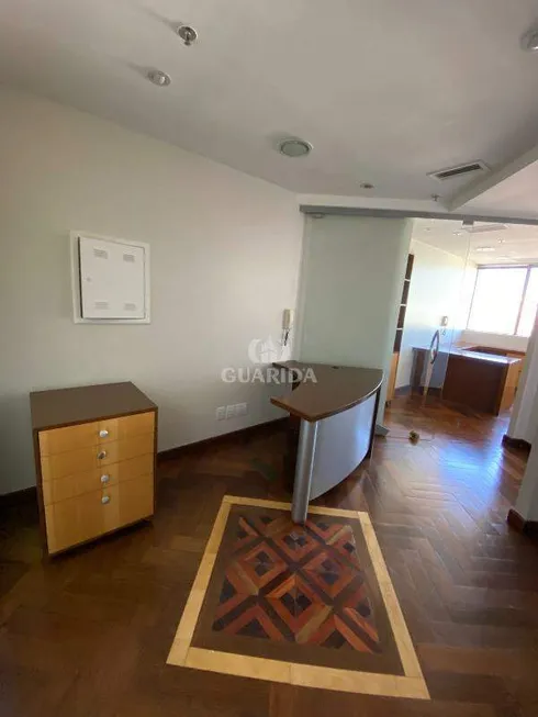 Foto 1 de Sala Comercial para alugar, 35m² em Cidade Baixa, Porto Alegre