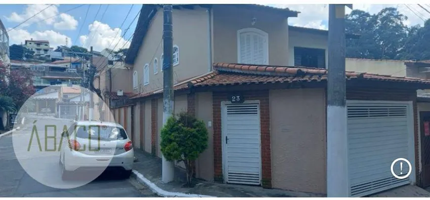 Foto 1 de Casa com 3 Quartos à venda, 151m² em Tucuruvi, São Paulo