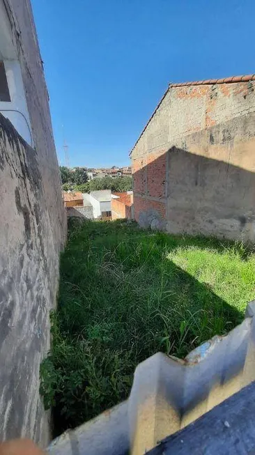 Foto 1 de Lote/Terreno à venda, 180m² em Parque Jataí, Votorantim