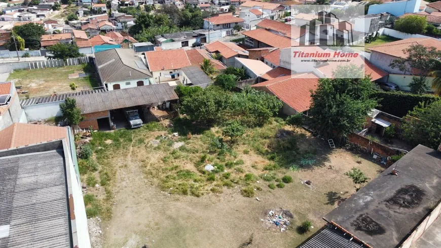 Foto 1 de Lote/Terreno à venda, 1450m² em Jardim Novo Campos Elíseos, Campinas