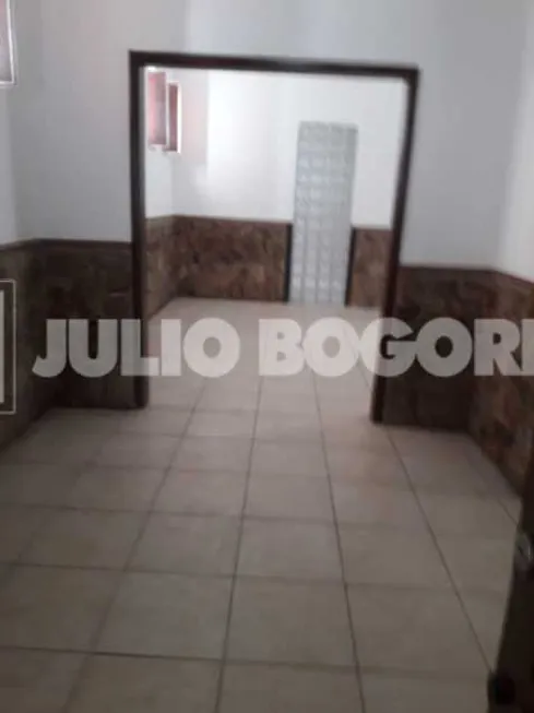 Foto 1 de Casa com 3 Quartos para alugar, 96m² em Vila Isabel, Rio de Janeiro