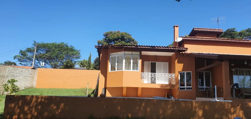 Foto 1 de Casa de Condomínio com 4 Quartos à venda, 340m² em Terras de Savion, Itatiba