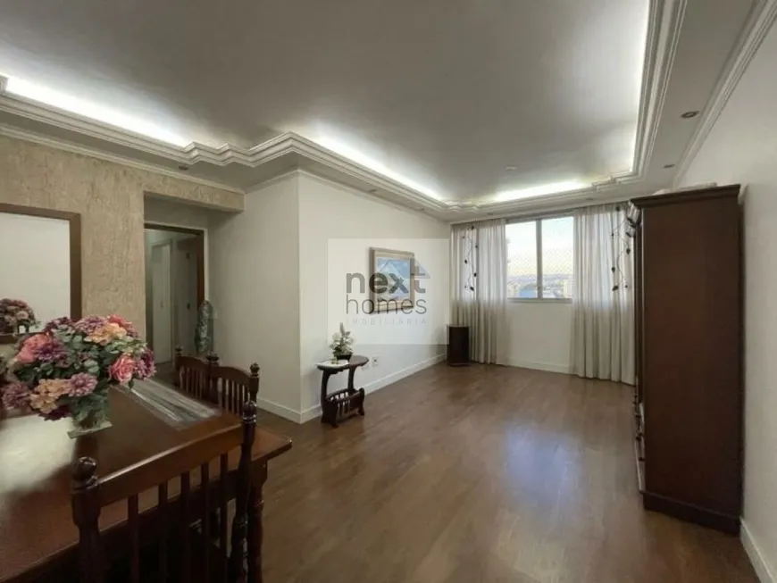 Foto 1 de Apartamento com 3 Quartos à venda, 109m² em Centro, Osasco