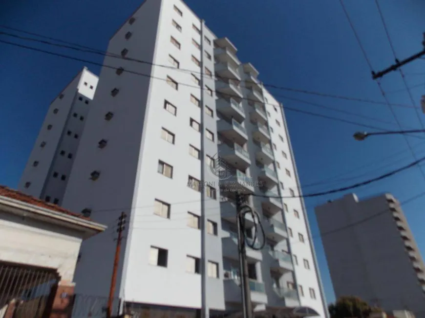 Foto 1 de Apartamento com 2 Quartos à venda, 140m² em Centro, Rio Claro