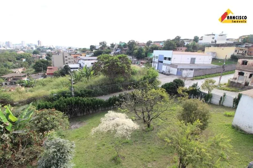 Foto 1 de Lote/Terreno à venda, 237m² em São João de Deus, Divinópolis