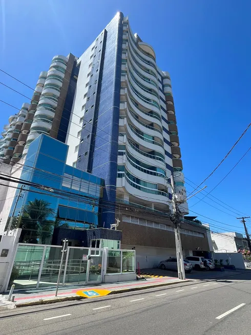Foto 1 de Apartamento com 4 Quartos à venda, 113m² em Atalaia, Aracaju