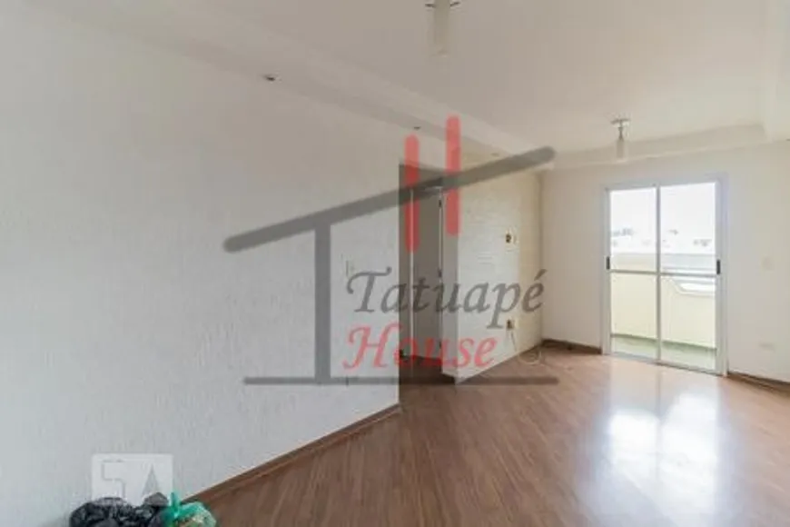 Foto 1 de Apartamento com 2 Quartos à venda, 54m² em Cidade Patriarca, São Paulo