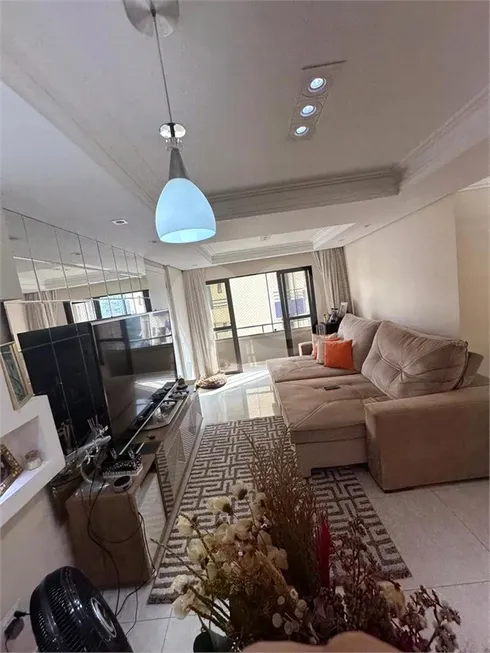 Foto 1 de Apartamento com 3 Quartos à venda, 125m² em Vila Mascote, São Paulo