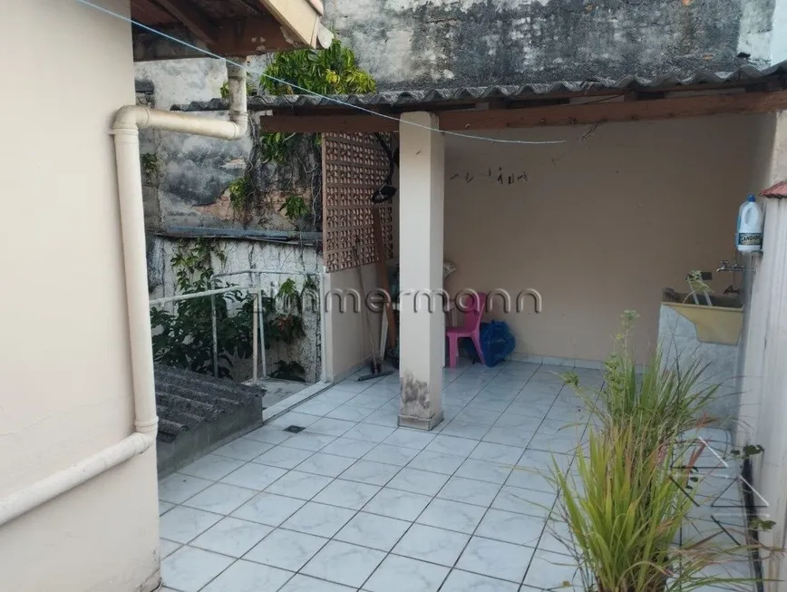 Foto 1 de Casa com 3 Quartos à venda, 141m² em Vila Sônia, São Paulo