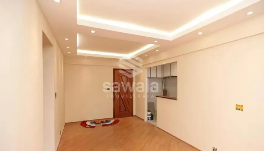 Foto 1 de Apartamento com 2 Quartos à venda, 69m² em Todos os Santos, Rio de Janeiro