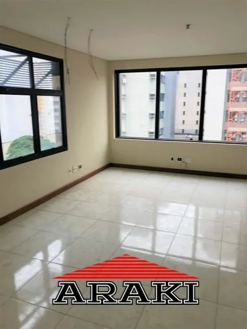 Foto 1 de Sala Comercial à venda, 42m² em Vila Clementino, São Paulo