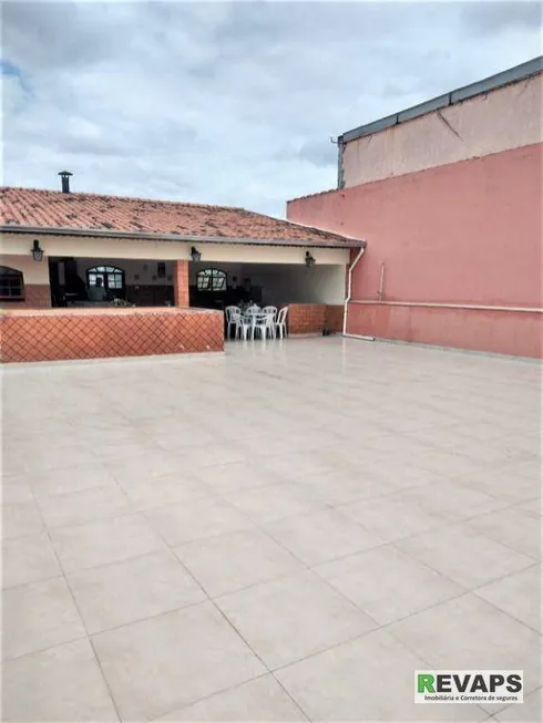 Foto 1 de Prédio Comercial à venda, 300m² em Paulicéia, São Bernardo do Campo